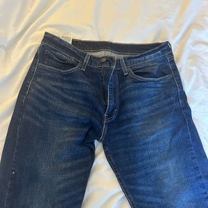 Levi’s 505 men’s jeans 32x32 straight cut